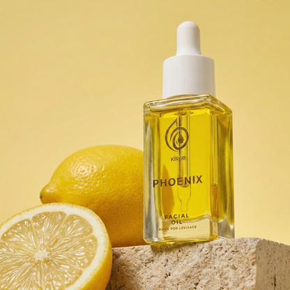 Phoenix Rosehip Face Oil