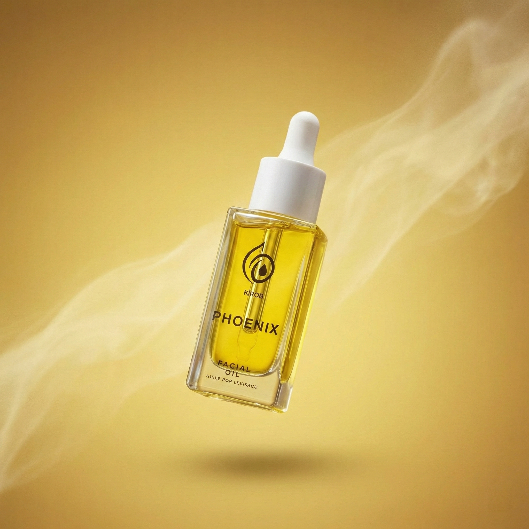 Phoenix Rosehip Face Oil