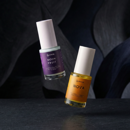 AM to PM Set | Nova Serum + Moon Fruit Serum