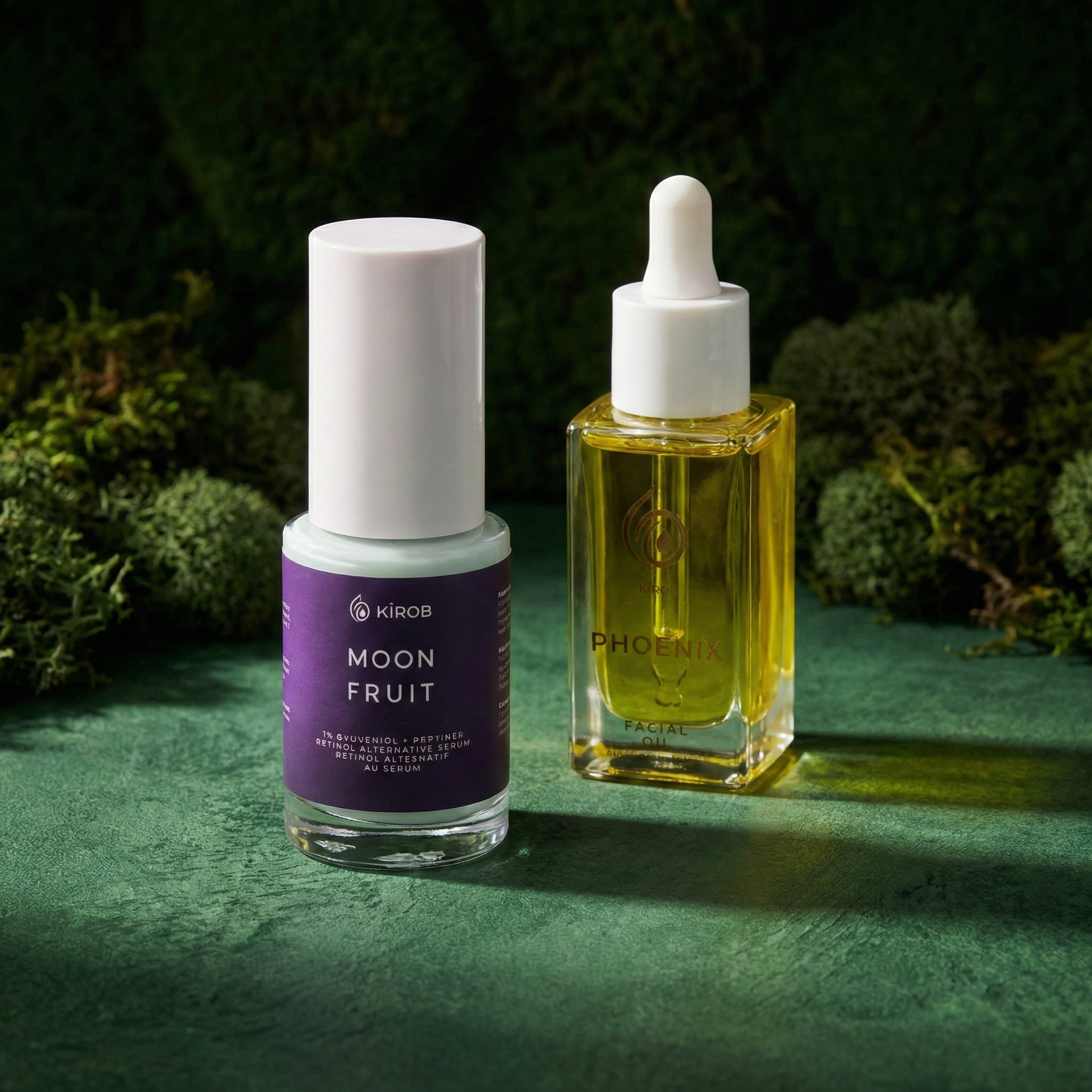 Healthy Aging Ritual