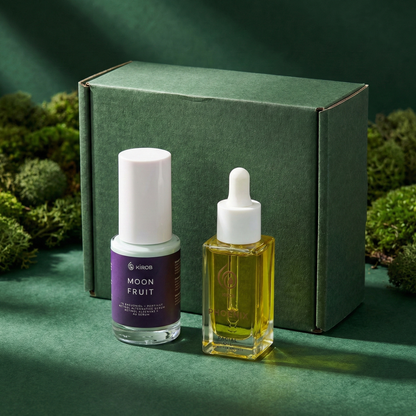 Healthy Aging Ritual